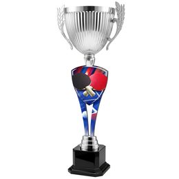 Trophäe ACUPM2026M12 | Tischtennis