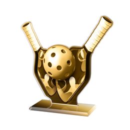 Akrylátová trofej AWF M95 | Piklebal