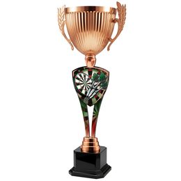 Trophäe ACUPM2026M23 | Darts