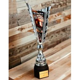 Sportovní pohár SL8 | Motorsport