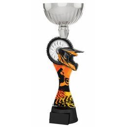 Akrylátová trofej ACUPCSM29 | Cyklistika