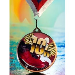 Medaillen MDLMAXM59 | Laufsport