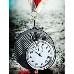 Akrylátová medaile MDARBL M14 | Atletika