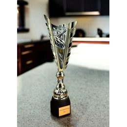 Sportovní pohár GL24 | Cyklistika