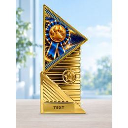 Designová trofej TRI2027M16 | Kynologie