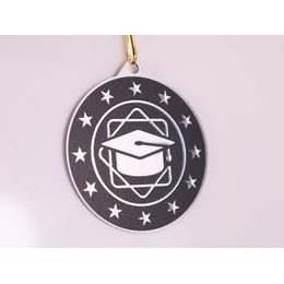 Metallmedaille MDM05M33 | Studium