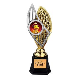 Design-Trophäe AV1M33 | Feuerwehr