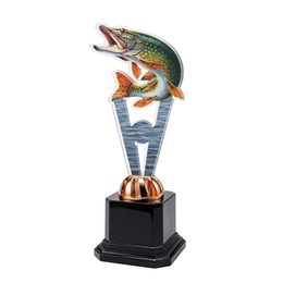 Akrylátová trofej ACUTMINIM39 | Rybolov
