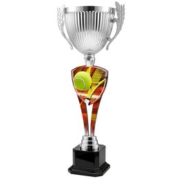 Trophäe ACUPM2026M08 | Tennis
