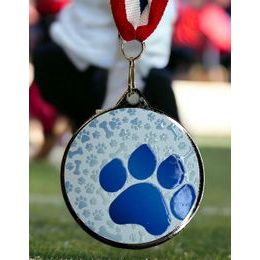 Kovová medaile MDLMAXM53 | Kynologie