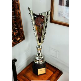 Sportovní pohár GL34 | Šipky