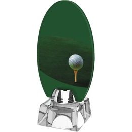 Golftrophäe ACLG0115M8