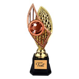 Design-Trophäe AVR1M31 | Tischtennis