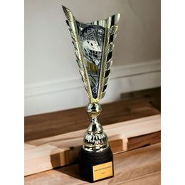 Sportovní pohár GL18 | Lacrosse