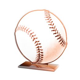 Acryltrophäe AWF M33 | Baseball