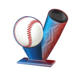 Akrylátová trofej AWF M21 | T-Ball
