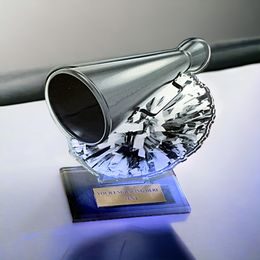 Akrylátová trofej AWF M11 | Roztleskávačky