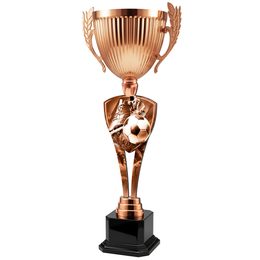 Trophäe ACUPMR2026M01 | Fußball