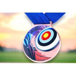 Medaillen MDLMIDM26 | Bogenschießen