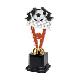 Akrylátová trofej ACUTMINIM44 | Nohejbal