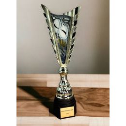 Sportovní pohár GL15 | Rugby