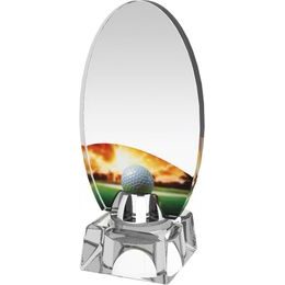 Golftrophäe ACLG0108M2 | Golf