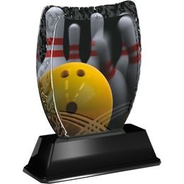Akrylátová trofej ACE2018M30 | Bowling