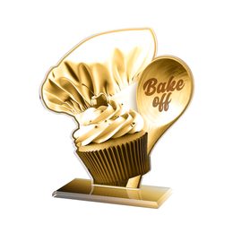 Akrylátová trofej AWF M93 | Kuchyně