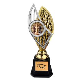 Design-Trophäe AV1M07 | Schach