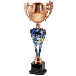 Trophäe ACUPM2026M17 | Schießen