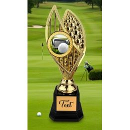 Dizajnová trofej AV1M06 | Golf