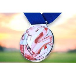 Kovová medaile MDLMIDM22 | Balet