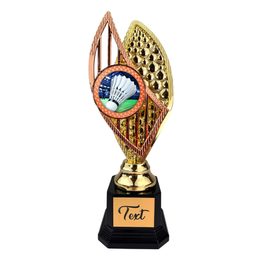 Design-Trophäe AV1M11 | Badminton