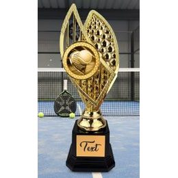 Designová trofej AVR1M22 | Padel