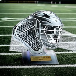 Akrylátová trofej AWF M27 | Lacrosse