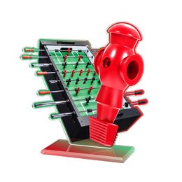 Acryltrophäe AWF M94 | Tischfussball