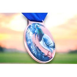 Medaillen MDLMIDM09 | Zucht