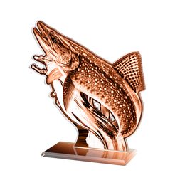 Acryltrophäe AWF M84 | Angelsport