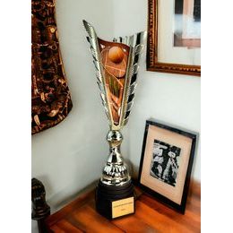 Sportpokal GL6 | Bowling