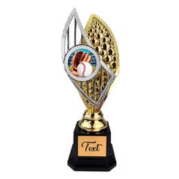 Designer-Trophäe AV1M17 | Baseball