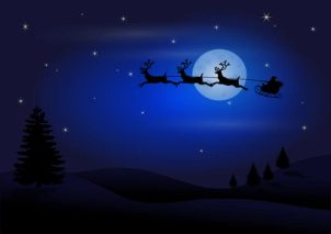 WEIHNACHTEN 2024