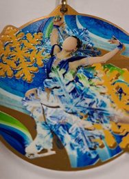 Jak vybrat medaili? 6 tipů pro pořadatele