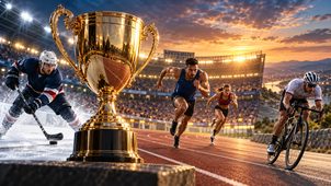 30 významných sportovních akcí 2027 v ČR a ve světě. Kam vyrazit a co si zapsat do kalendáře?