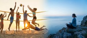 Aký šport sa ku mne hodí?