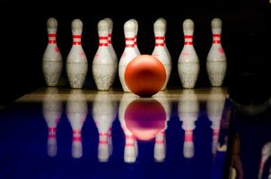 Pravidla bowlingu - přehledně a jednoduše