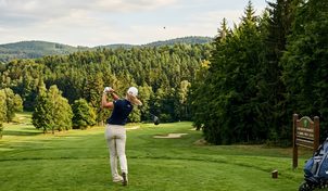 Golf jako královská hra, která dobyla svět! Proč jí propadnou i ti, kteří jí nikdy nerozuměli?