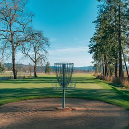 Objavte Discgolf - Šport, ktorý prináša adrenalín a precíznosť do každého hodu