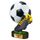 Akrylátová trofej TL2023202 | Fotbal