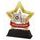 Acryltrophäe STAR001M84 | Religion