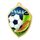 Kovová medaile MDM02M02 | Fotbal